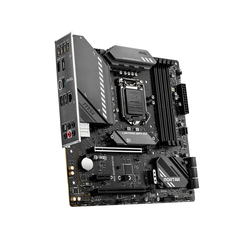 Mainboard MSI MAG B560M MORTAR