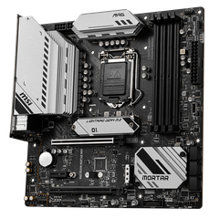 Mainboard MSI MAG B560M MORTAR WIFI