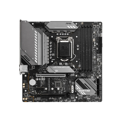Mainboard MSI MAG B560M MORTAR