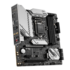Mainboard MSI MAG B560M MORTAR WIFI