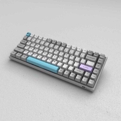 Bàn phím cơ không dây AKKO 3084 Silent Bluetooth 5.0 (Akko Switch v2)