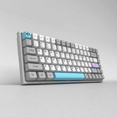 Bàn phím cơ không dây AKKO 3084 Silent Bluetooth 5.0 (Akko Switch v2)