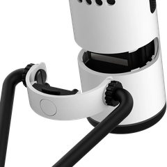 Mic thu âm NZXT Capsule White