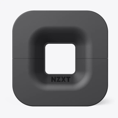 Giá Treo Tai Nghe Nam Châm Gắn Case NZXT "PUCK" (Đỏ/Trắng/Đen)