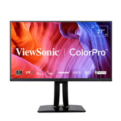 Màn hình ViewSonic VP2785-4K 27″ IPS UHD 60Hz