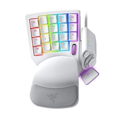 Bàn phím cơ Razer Tartarus Pro (Black/Mercury)
