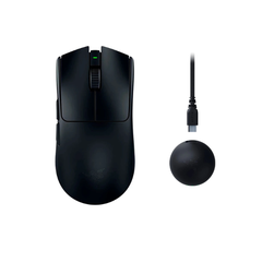 Chuột không dây Razer Viper V4 Pro - Chuột không dây đối xứng 8KHz