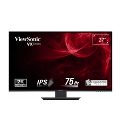 Màn hình ViewSonic VX2780-2K-SHDJ 27″ IPS 2K 75Hz