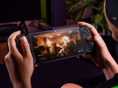 Tay cầm điện thoại Razer Kishi V2 USB-C Gaming Controller for iPhone and Android