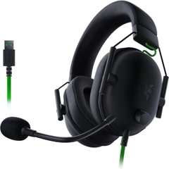 Tai nghe Razer BlackShark V2 X USB