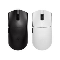 Chuột không dây siêu nhẹ ATK X1 V2 ULTRA MAX