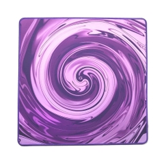 Lót chuột Gamesense Radar Original Spiral 3mm – Purple