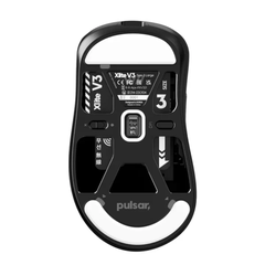 Chuột không dây siêu nhẹ Pulsar Xlite V3
