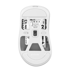 Chuột không dây siêu nhẹ Pulsar Xlite V3