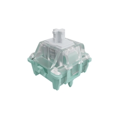 Switch bàn phím HE GATERON Magnetic Jade – Lẻ 1 Switch