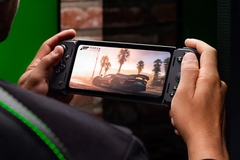 Tay cầm điện thoại Razer Kishi V2 USB-C Gaming Controller for iPhone and Android