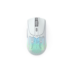 Chuột không dây Glorious Model O 2 Wireless – White