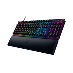Bàn phím Razer Huntsman V2 (Red/Purple Switch)