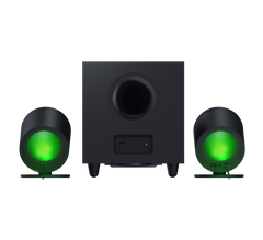 Loa Razer Nommo V2 Pro