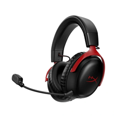 Tai nghe gaming không dây HyperX Cloud III Wireless