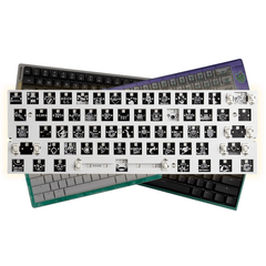 Mạch Wooting 60HE+ Module