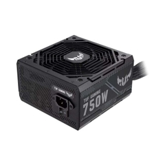Nguồn ASUS TUF Gaming 750B 750W  – 80 Plus Bronze