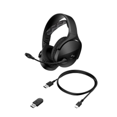 Tai Nghe Không Dây Gaming HyperX Cloud Jet Wireless