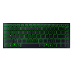 Bàn phím không dây Razer Joro