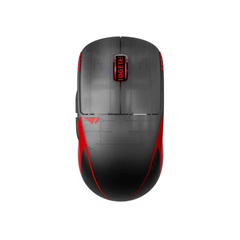 Chuột không dây Pulsar X2 CrazyLight - T1 Edition