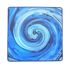 Lót chuột Gamesense Radar Original Spiral 3mm – Blue