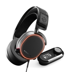 Tai nghe SteelSeries Arctis Pro + Gamedac