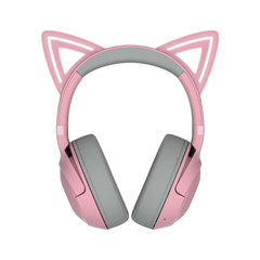 Tai nghe Gaming Razer Kraken Kitty V2 BT