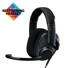 Tai nghe Gaming Epos H6 Pro Closed