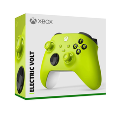 Tay cầm game Xbox One X Electric Volt