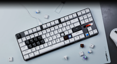 Bàn phím HE Pulsar PCMK 2 HE TKL