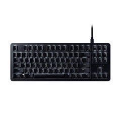 Bàn phím cơ Razer Blackwidow Lite Silent