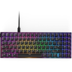 Bàn phím NZXT Function 2 MiniTKL