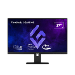 Màn hình gaming ViewSonic XG2737 (27Inch – 520Hz – 1ms – FHD)