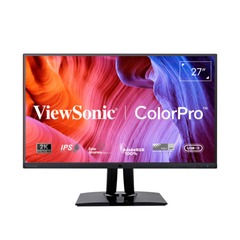 Màn hình ViewSonic ColorPro VP2785-2K 27″ IPS 2K USBC chuyên đồ hoạ