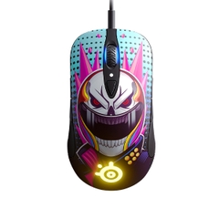 Chuột SteelSeries Sensei Ten (Neon Rider Edition)