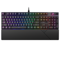 Bàn phím Asus ROG Strix Scope II RX