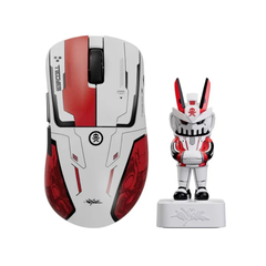 Chuột Pulsar Xlite V4 - Quiccs Edition