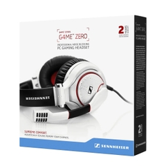 Tai nghe Sennheiser G4ME ZERO
