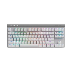Bàn phím cơ Logitech G515 LightSpeed TKL