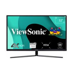 Màn hình ViewSonic VX3211 32″ VA 4K UHD