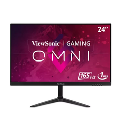 Màn hình ViewSonic VX2428 24″ Fast IPS 180Hz Gsync