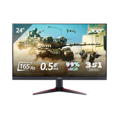 Màn hình ACER VG240Y S 24" IPS 165Hz FreeSync chuyên game