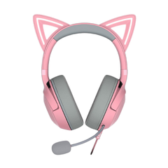 Tai nghe Gaming Razer Kraken Kitty V2 (Có Dây)