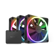 FAN NZXT F120 RGB Duo