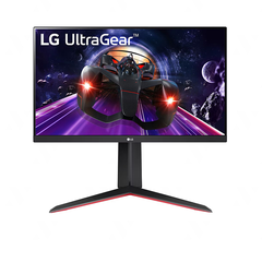 Màn hình Gaming LG 24GN65R-B - FHD - IPS - 144Hz